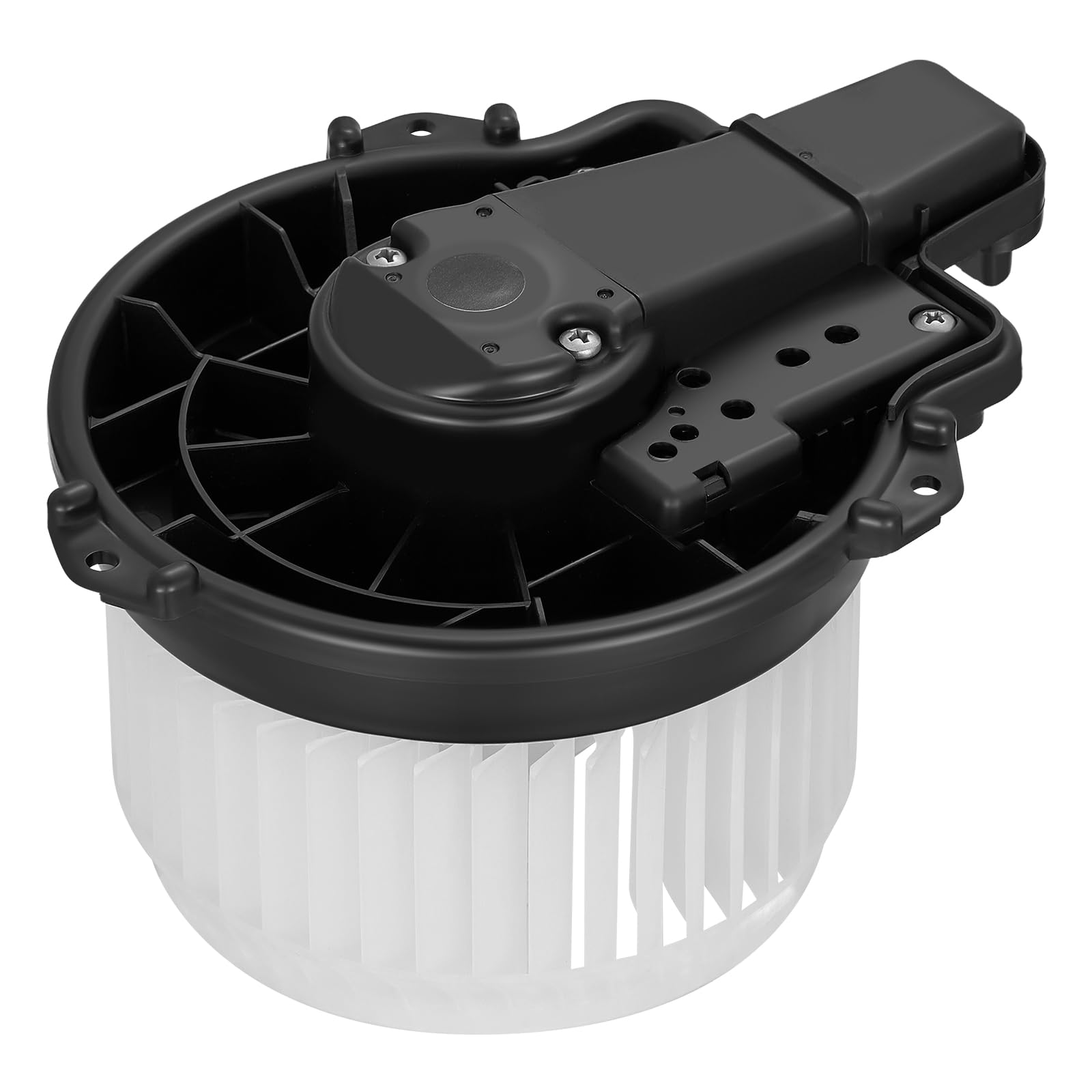 BDFHYK Front Blower Motor Fan 700328 Fit for Toyota Prius C 12-19
