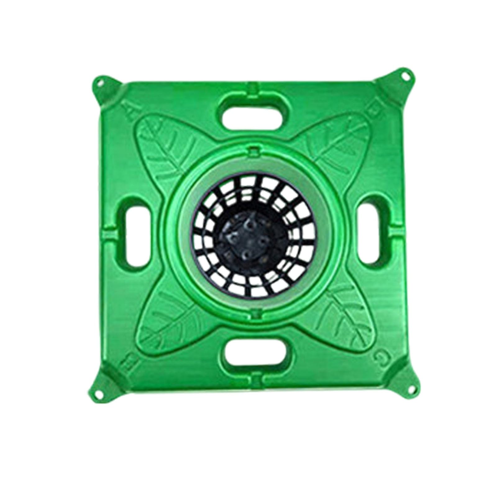 DAJIAYIQI Floating Pond Planter Basket for Aquatic Plants