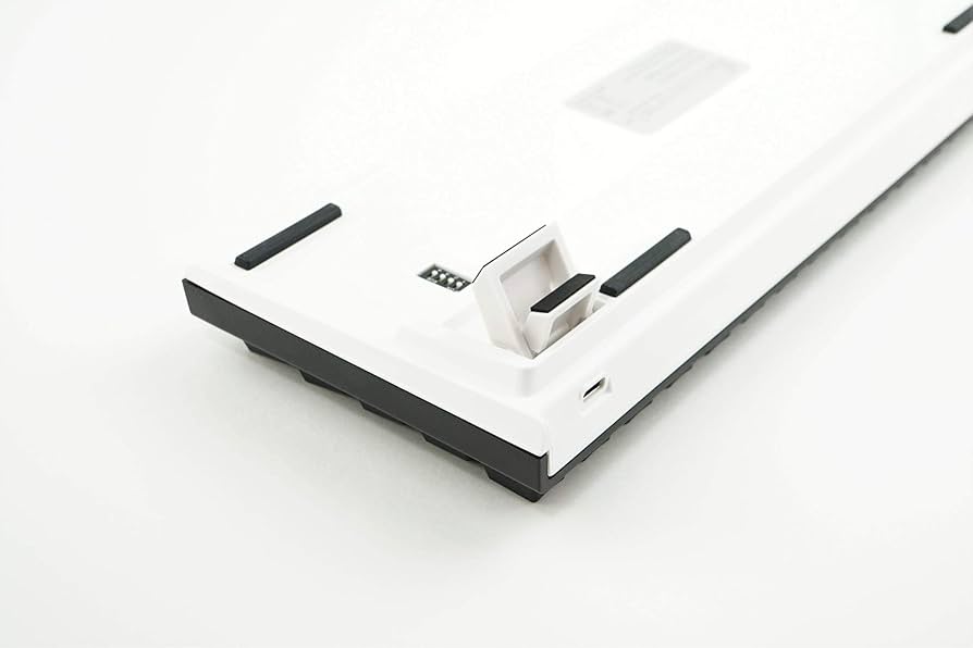 Ducky One2 RGB 65％ 静音赤軸 Amazon.co.jp: DUCKY ゲーミングキーボード One 2 SF RGB 65