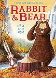 A Bite in the Night: Book 4 (Rabbit and Bear)