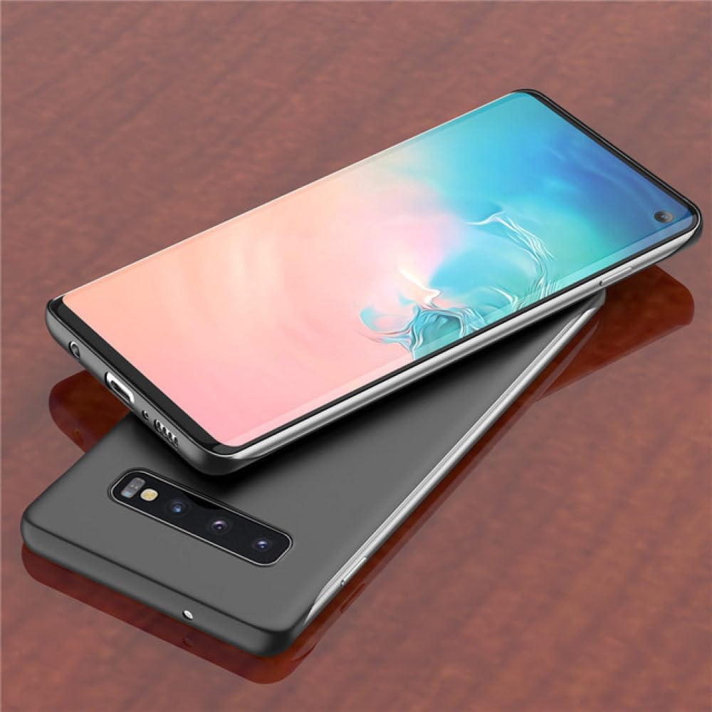 Coque Samsung S20 et S10 Plus fine mate pour éviter les rayures - 8