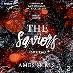 Cover of The Saviors: Part Two
