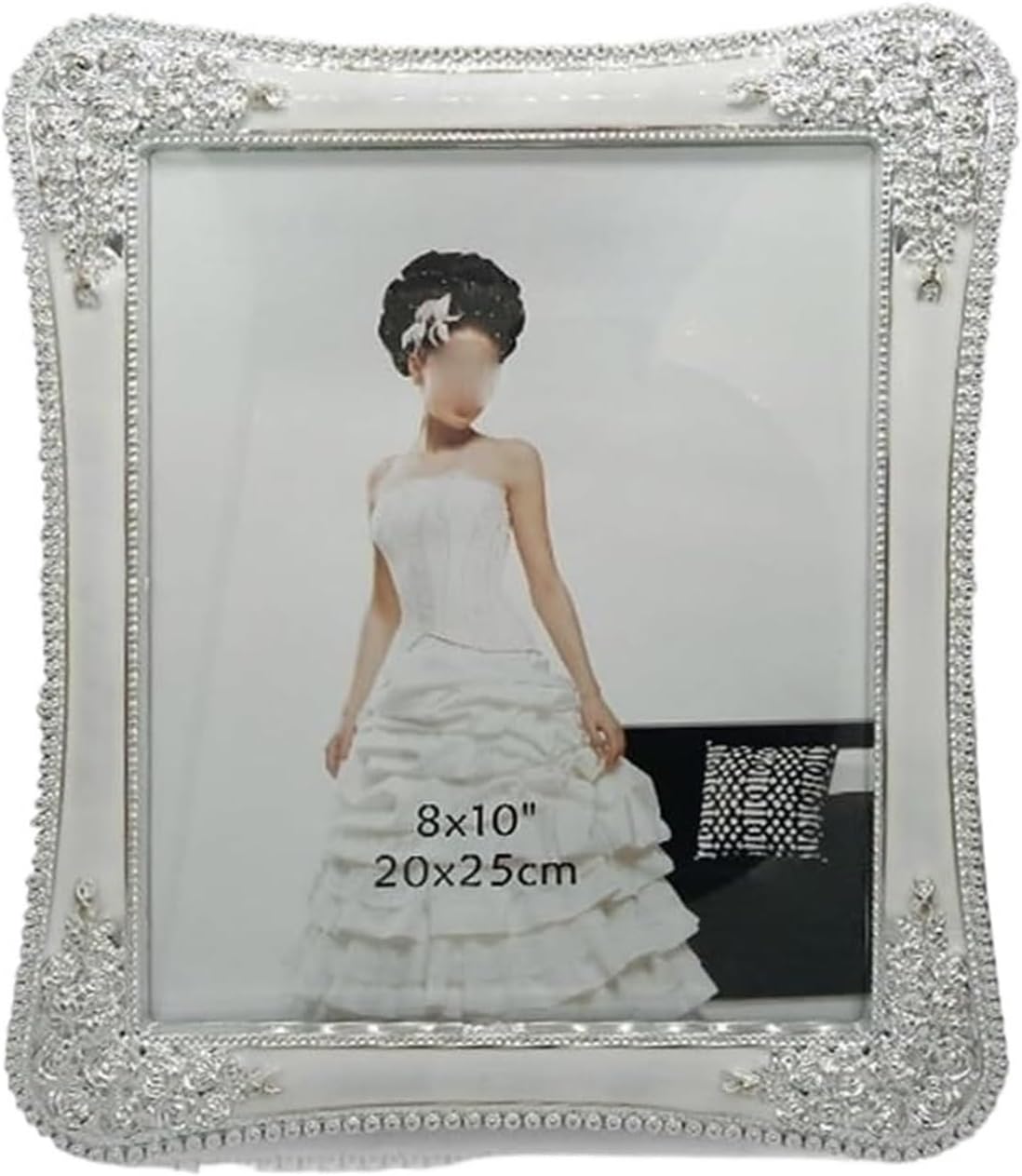 Home Decoration Photo Frame Photo Frame Photo Frame for Painting Photo Frame Photo Display Stand(10in)