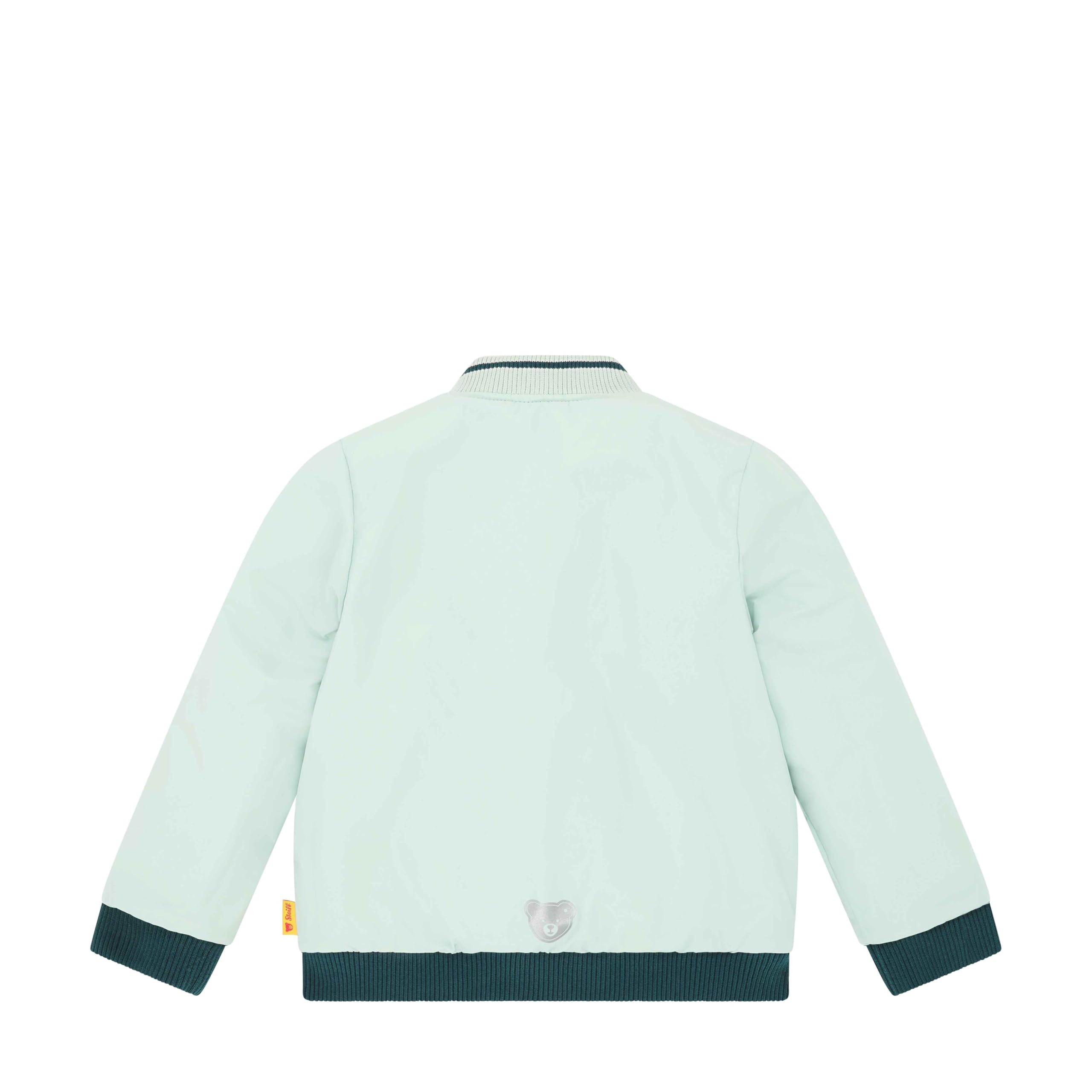 Steiff Jungen Wendejacke Wendejacke