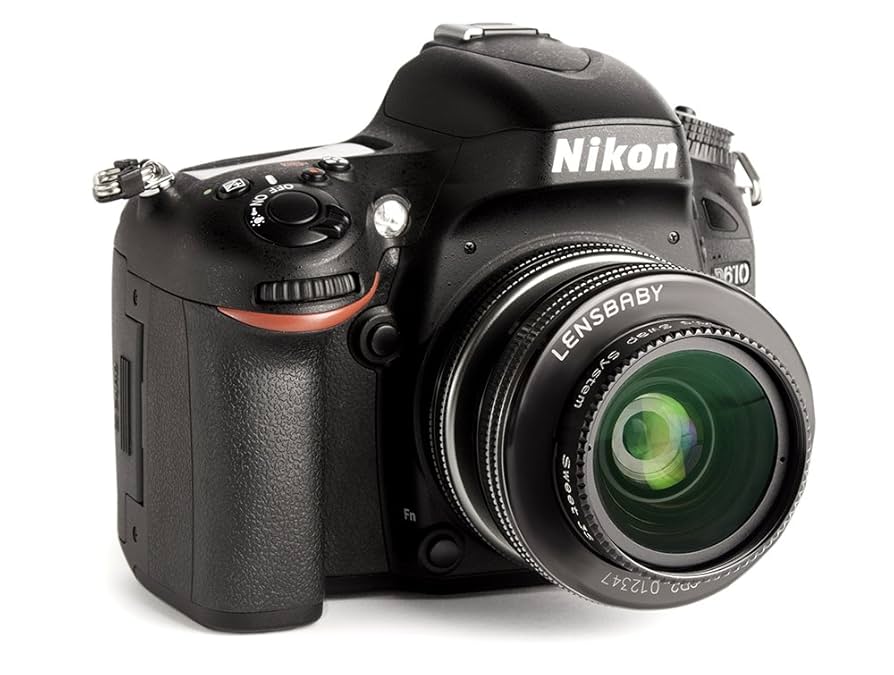 LENSBABY ユニークレンズ レンズベビー Composer Pro Sweet 35 35mm オプティック付属 ニコンF用 フィルム/デジタル一眼対応 Amazon.co.jp: LENSBABY ユニークレンズ レンズベビー Composer