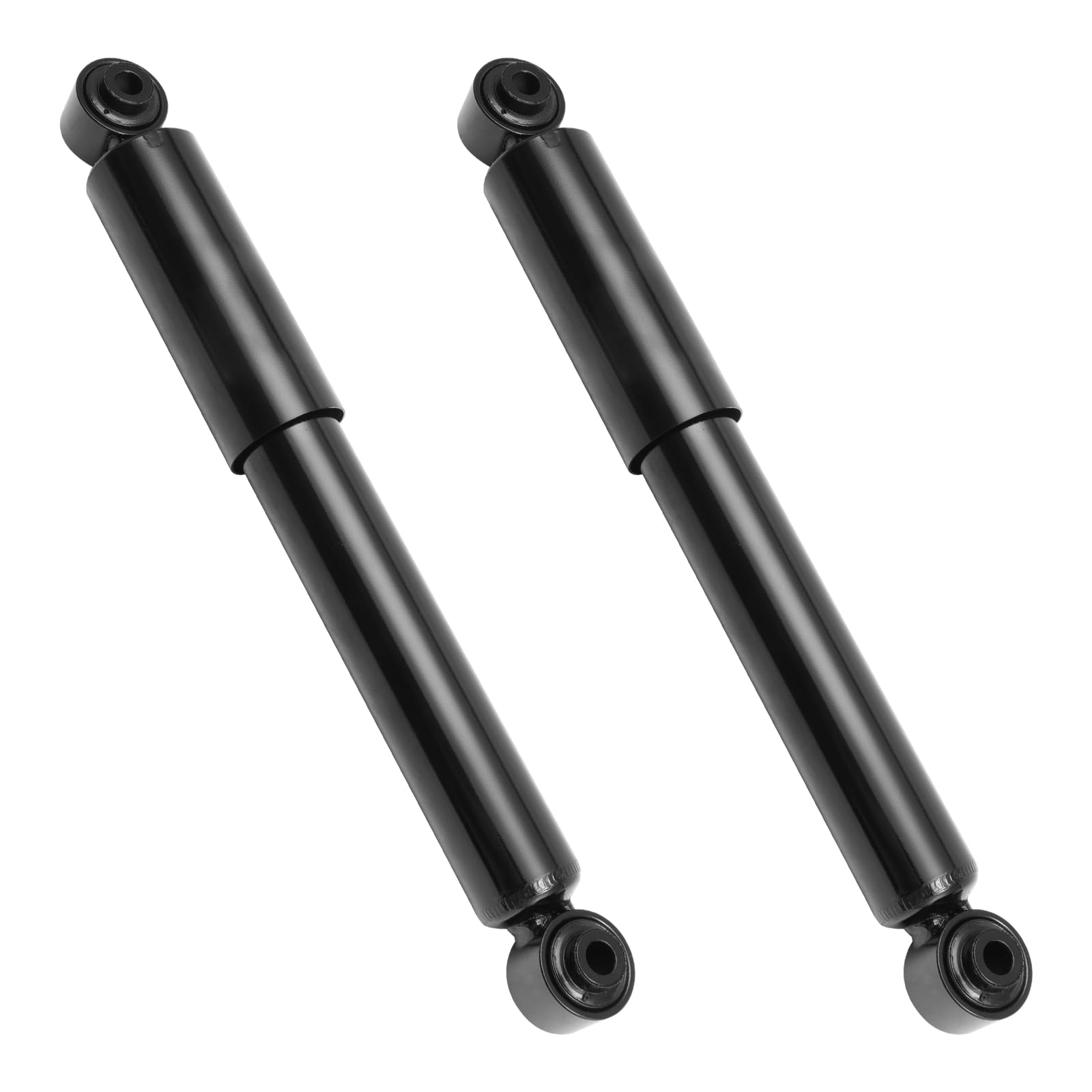 AUTOSITY Rear Shocks Absorber Struts Replacement for 2006-2018 RAV4 2 PCS 37289 * 2