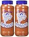 Miguelito El Original Chilito En Polvo Mexican Candy Chili Powder 2 Bottles 950g Each