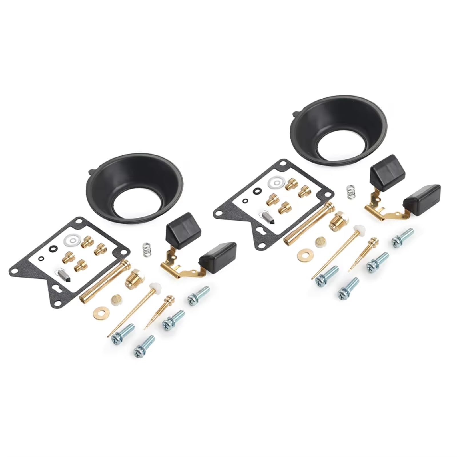 Para Yamaha Para Virago 750 XV750 Kit reparación carburador motocicleta