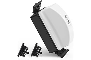 Limpia Vidrios Magnetico para Ventanas