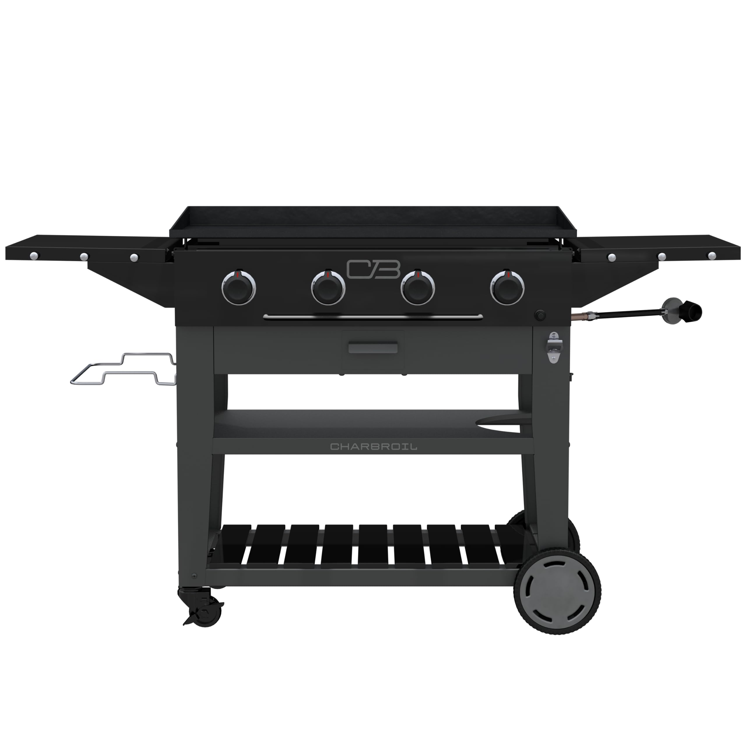 Charbroil 36 Performance Series Griddle