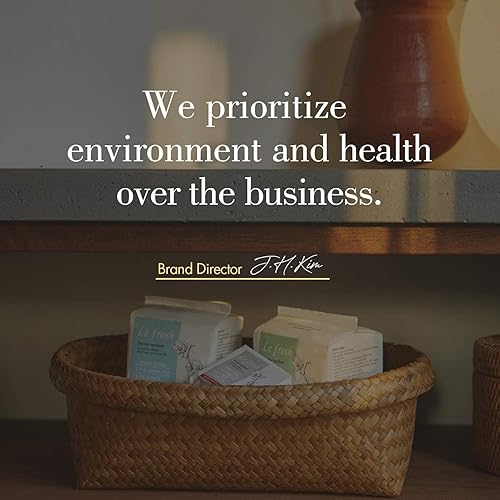 Miniatura 6 de Lefresh Maxi almohadillas orgánicas con alas Superlargas durante la noche, 24 unidades Absorción pesada - Sin perfume - Vegano - Sin cloro -