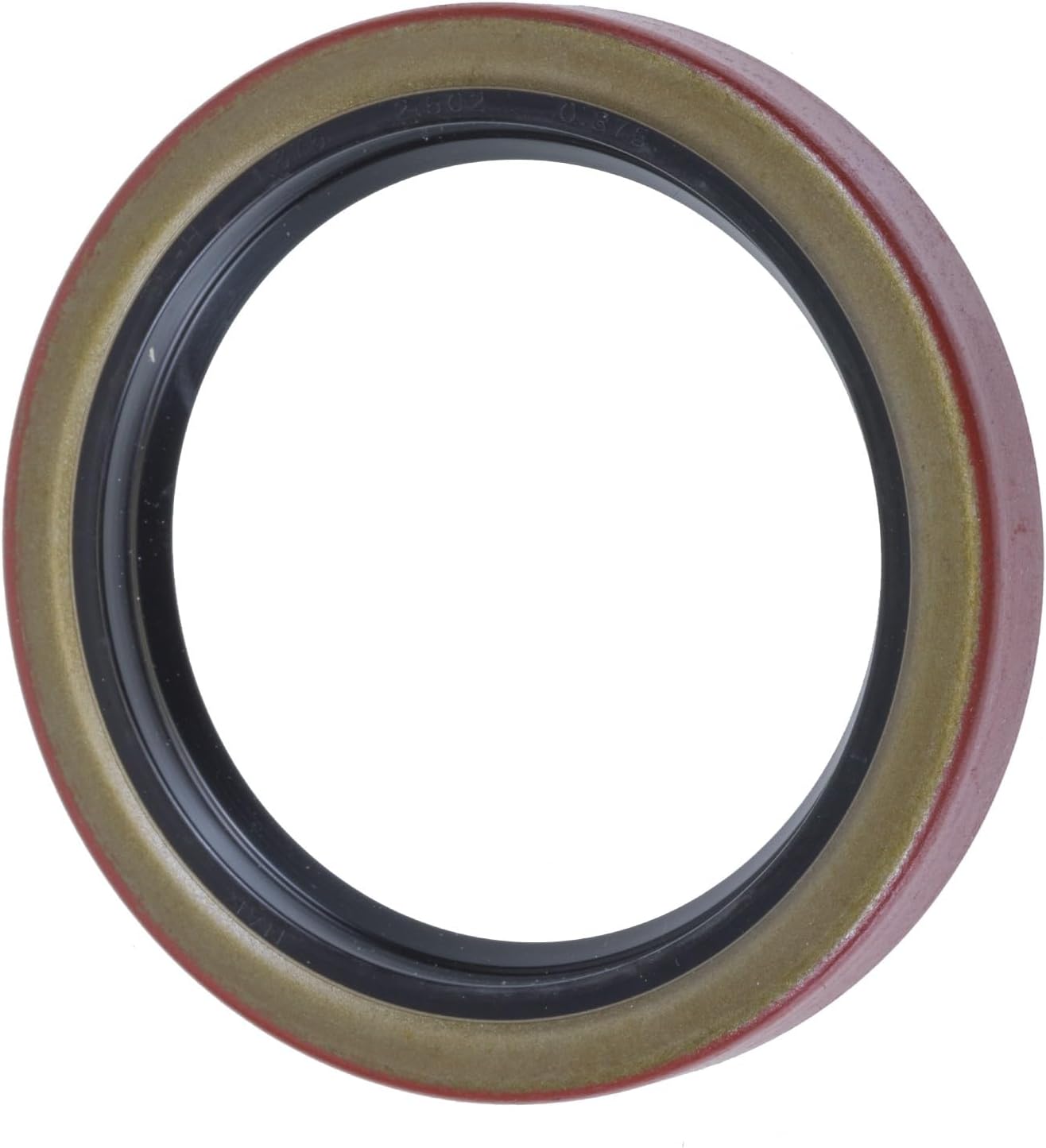 Mechanics Choice Engine Timing Cover Seal for 2000-2008 Jaguar S-Type, X-Type (V6 3.0L)