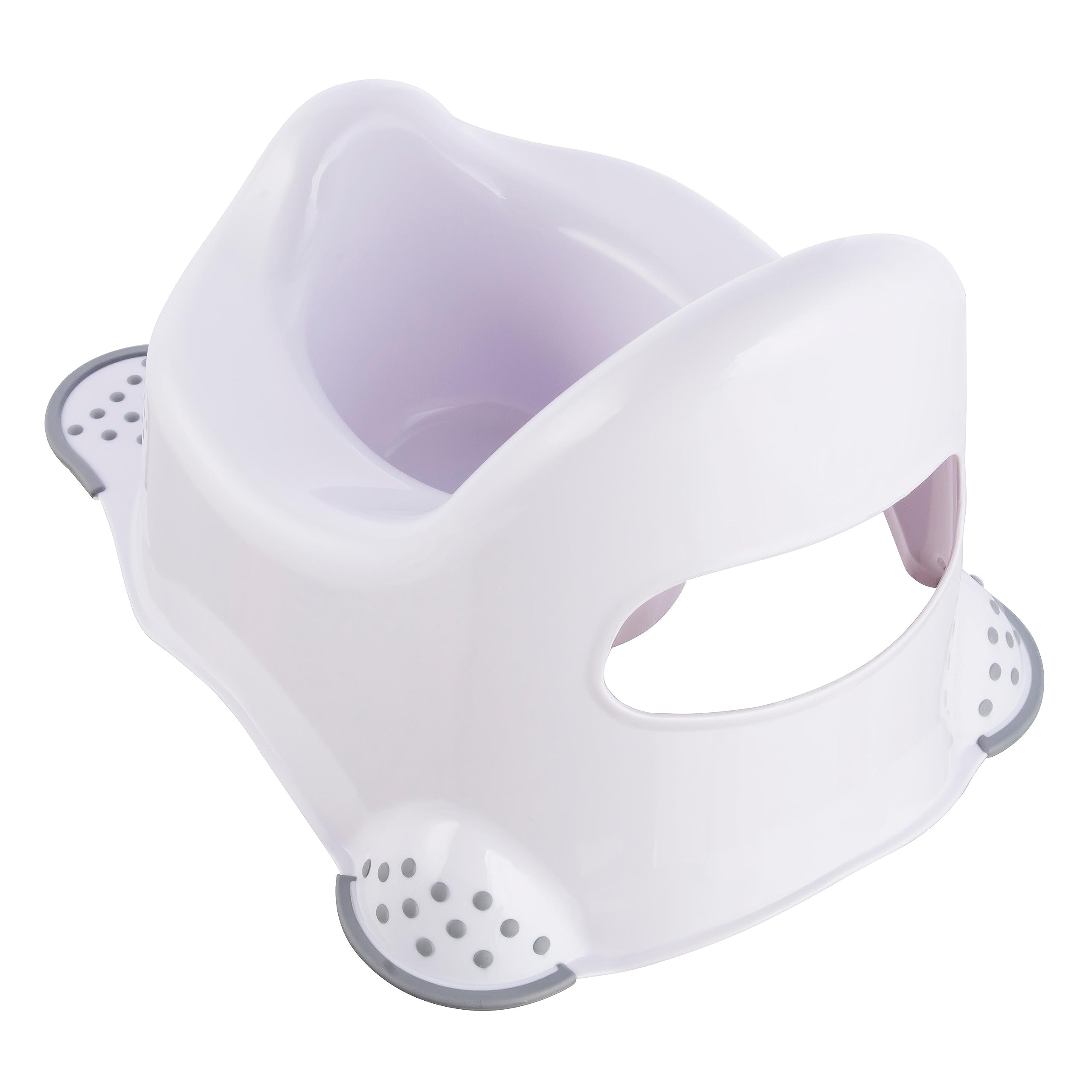 Keeeper Vasino Bambini Antiscivolo Nordic White 18 Mesi 3 Anni