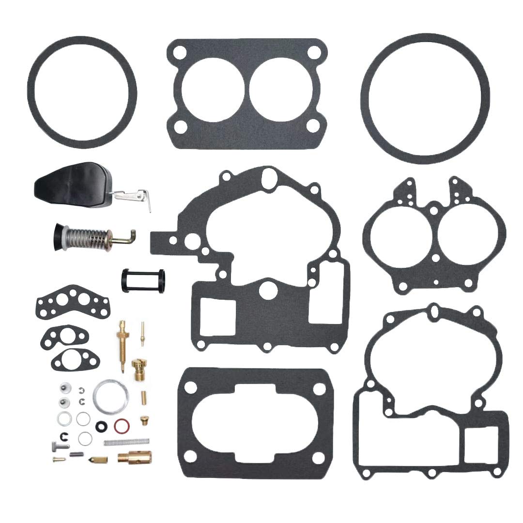 Kit Carburatore 2 Tempi Per Lawn Boy / Toro &ndash; Sostituisce 95-1899, 92-9697, 98-1362