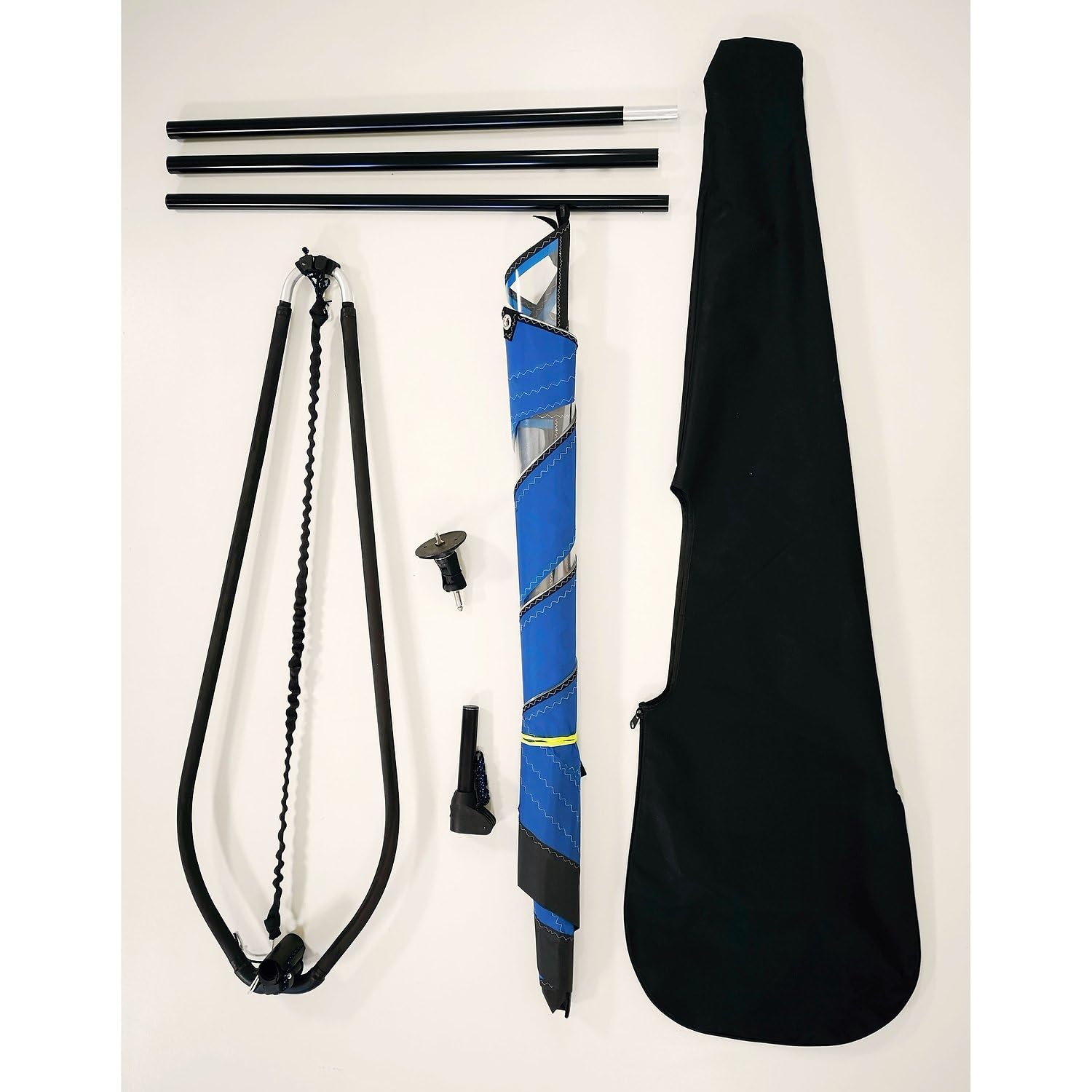 Sportime SUP-Segel