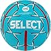 SELECT Torneo Ballon Adulte Unisexe, Blue, mini(0)