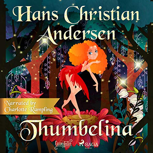 Thumbelina by Hans Christian Andersen episode artwork