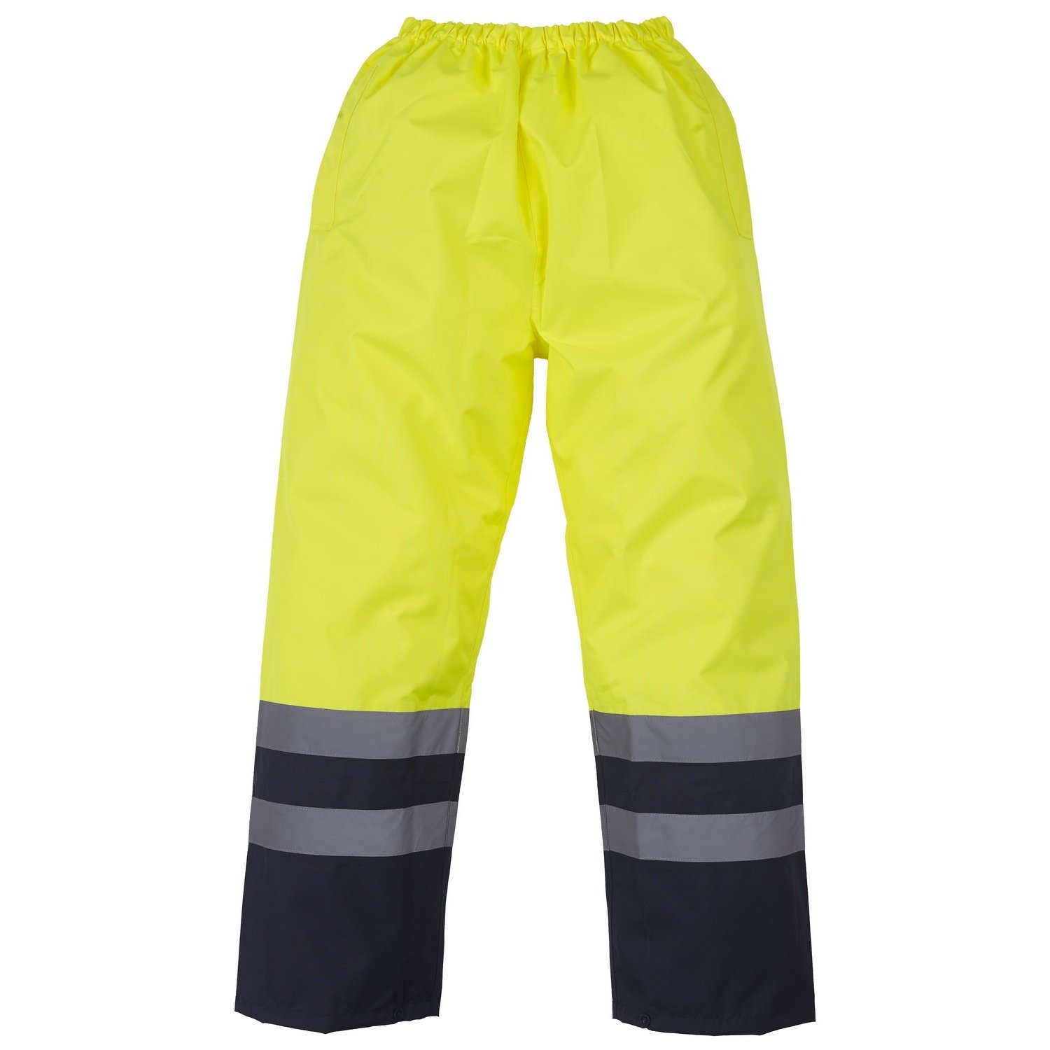 YOKO - Surpantalon imperméable Haute visibilité