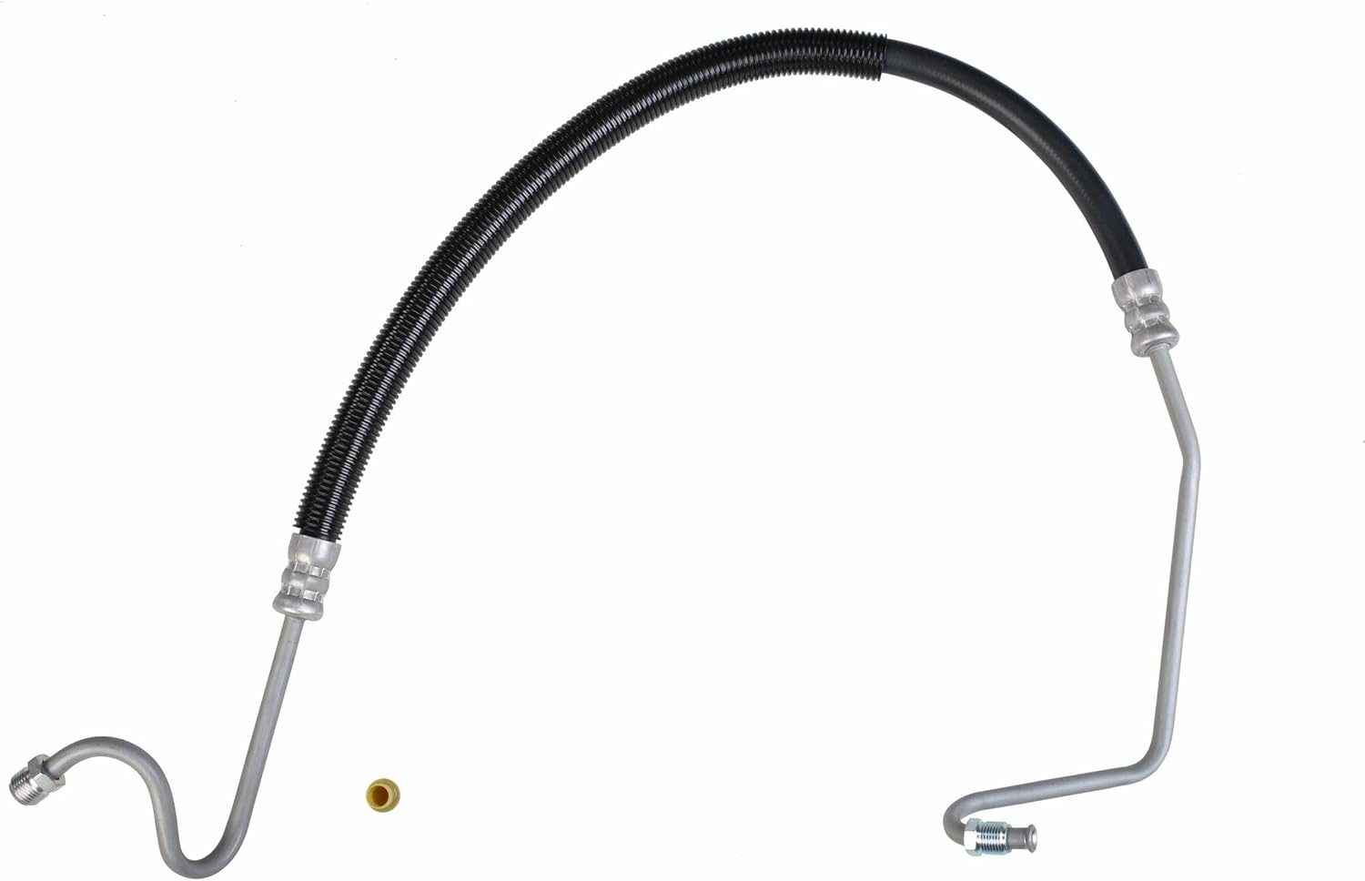 Sunsong 3401648 Power Steering Pressure Line Hose Assembly