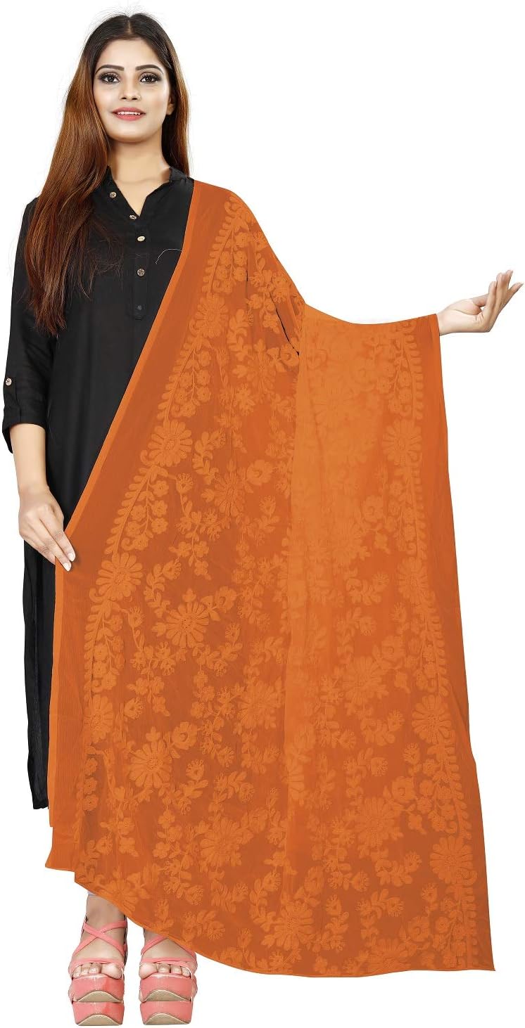 AvniNAnviWomen Dupatta