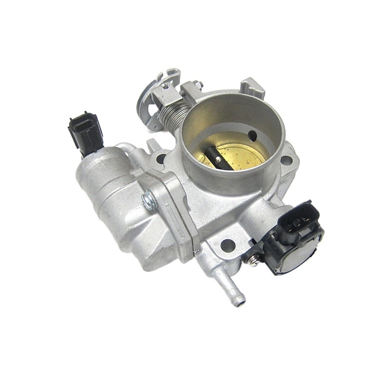 Corps papillon Z601-13-640 haute précision compatible Mazda 3 BK