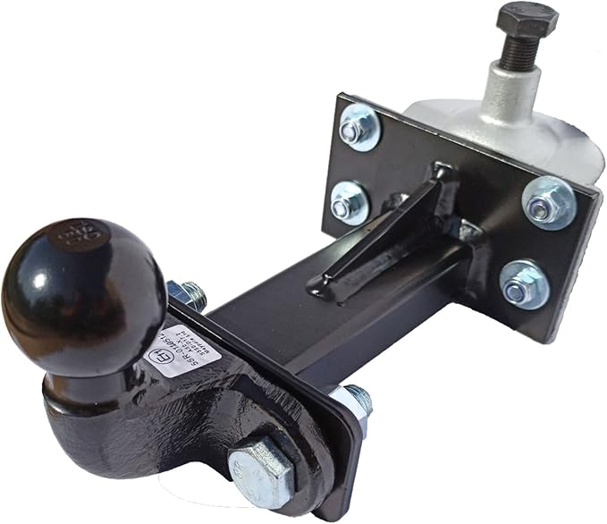 Uitndvyte Anhängerkugelabdeckung 50mm - Wasserdichte Schutzkappe Für Anhänger