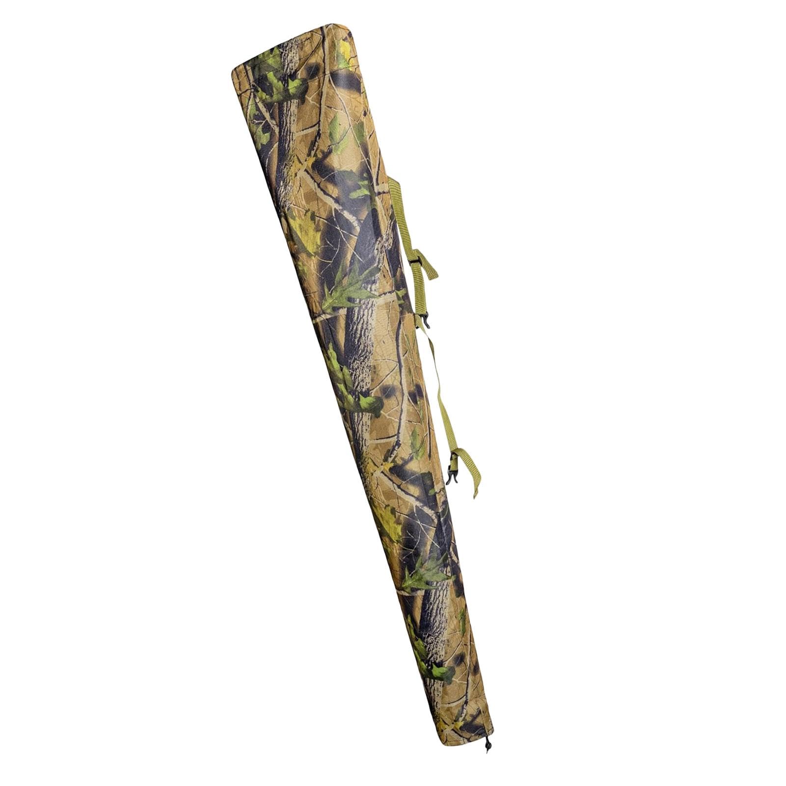 Deer Feeder Bag, Grande capacità Deer Corn Feeder, Leggero Deer Feeder Bag, Alimentatore di caccia all'esterno, Mangiatoia per cervi portatile, Mangiatoia per cervi portatile, Mangiatoia per cervi