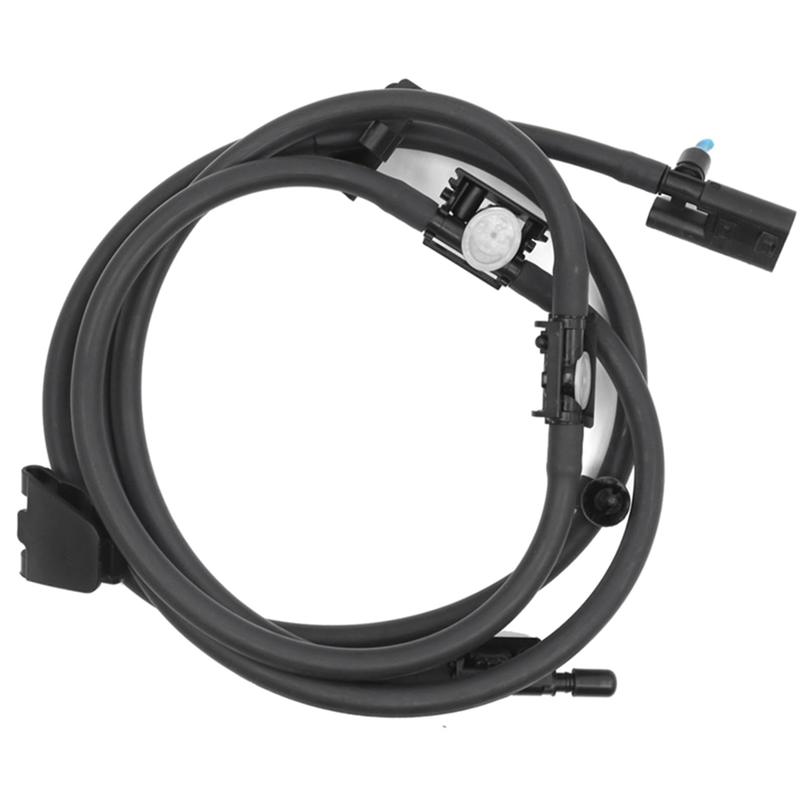Tuyau de lave-glace chauffant A2058600192 buse jets essuie-glace W205 C180