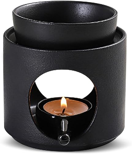 Brule Parfum en Céramique Dalephoric