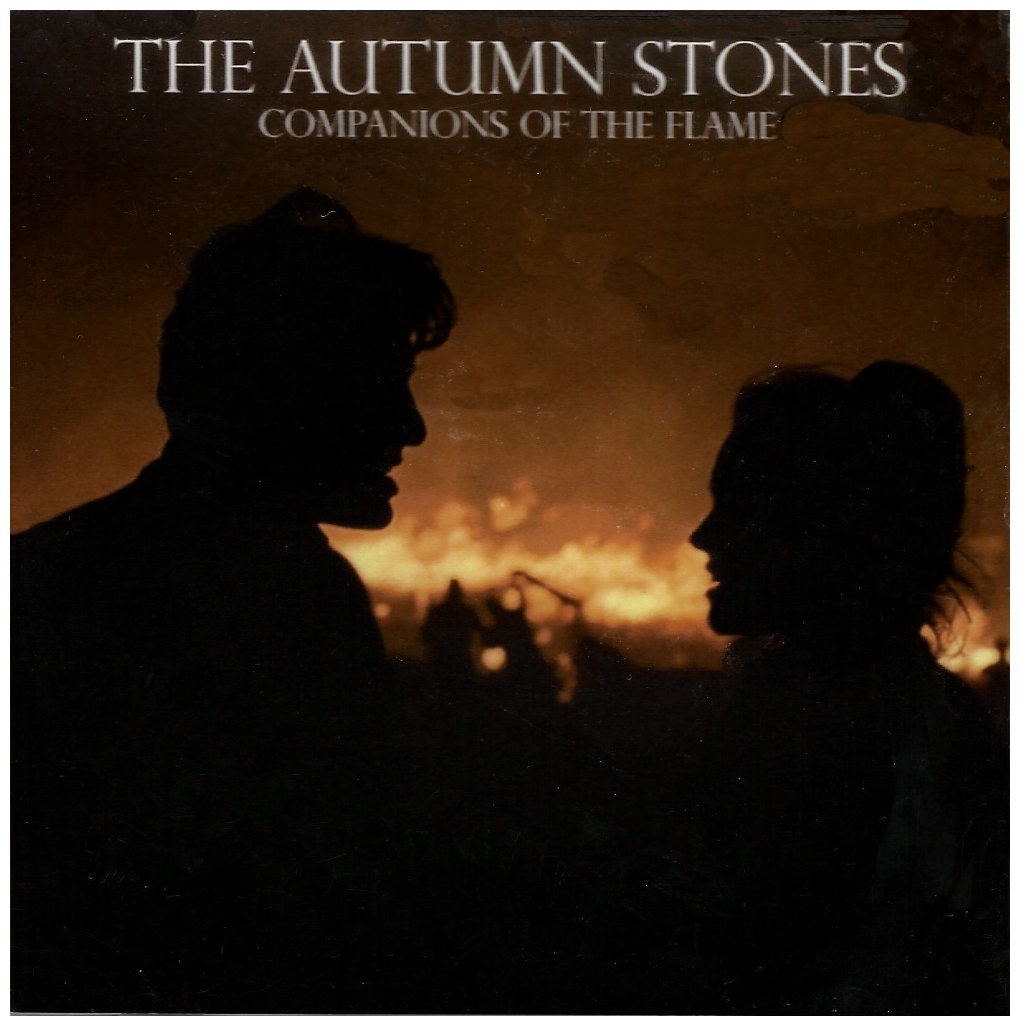 Companions of the Flame [Audio CD] The Autumn Stones and Ciaran Megahey