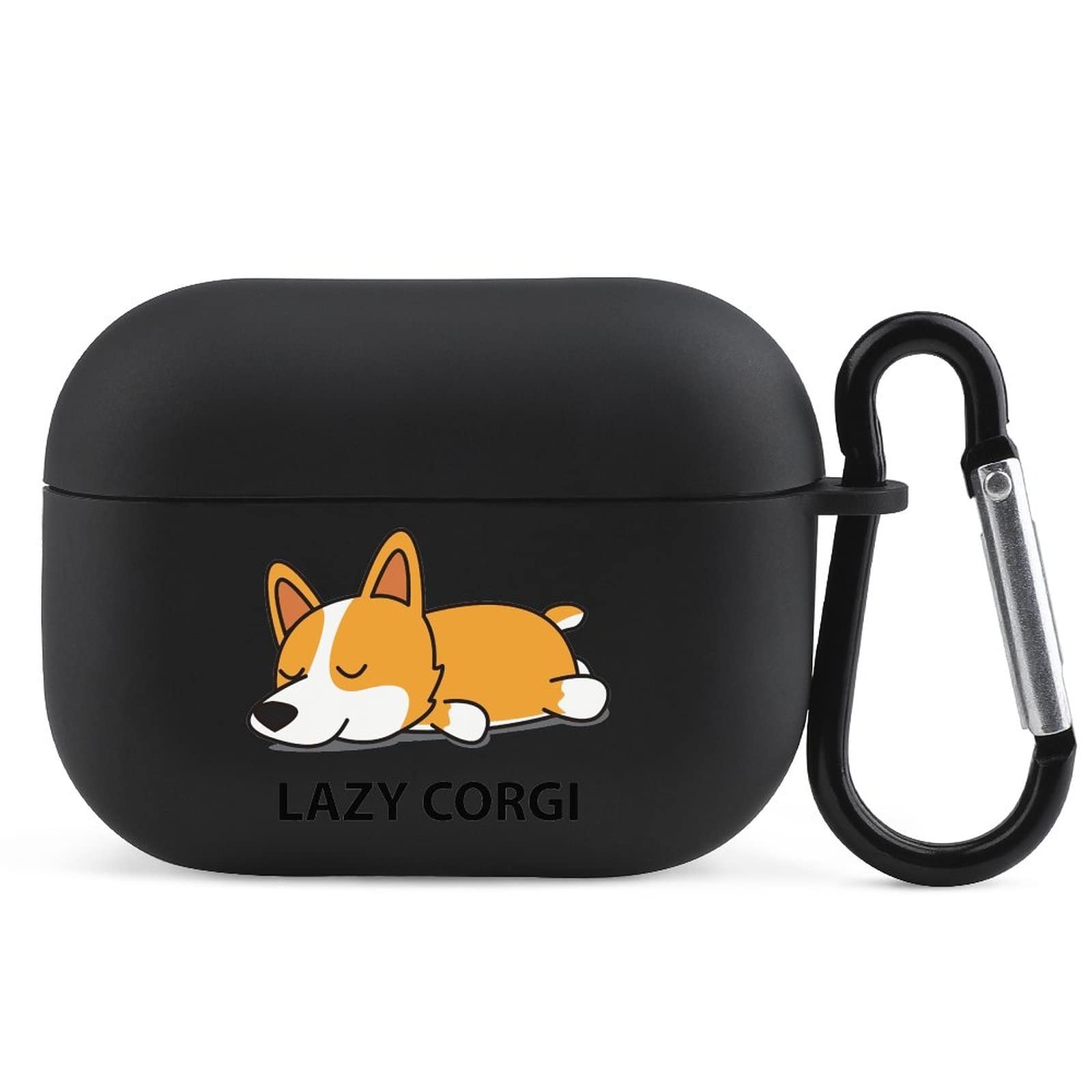 Amazon | AirPods Pro ケース 面白い コーギー 犬 AirPods Pro 第1世代