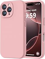 Vista 217 de LOVE 3000 Diseñada para Funda iPhone Air, Silicona Premium [Compatible con Magsafe][Forro de Microfibra Suave Anti-Rayones] Funda Protectora