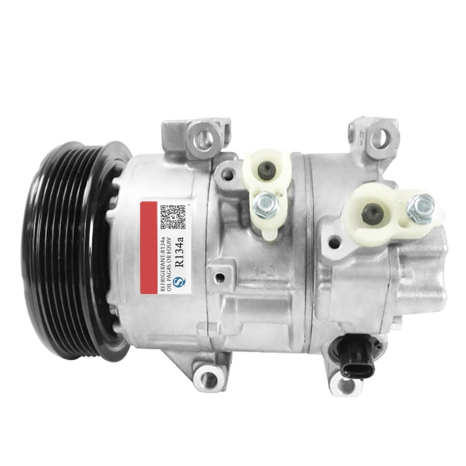 Amazon.com: ULLiaN 5SE12C A/C AC Compressor，Compatible for Toyota