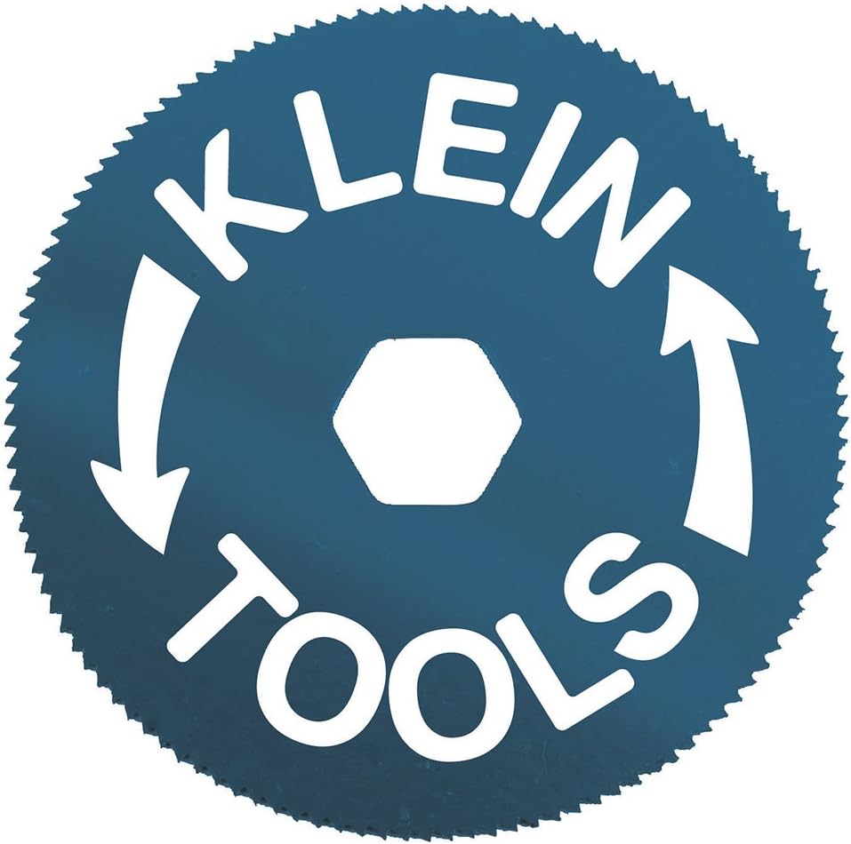 Klein Tools 53726SEN BX Cutter Replacement Blade