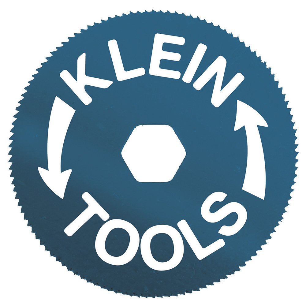 Hoja de repuesto BX Klein Tools 53726sen para cortador de cables blindados
