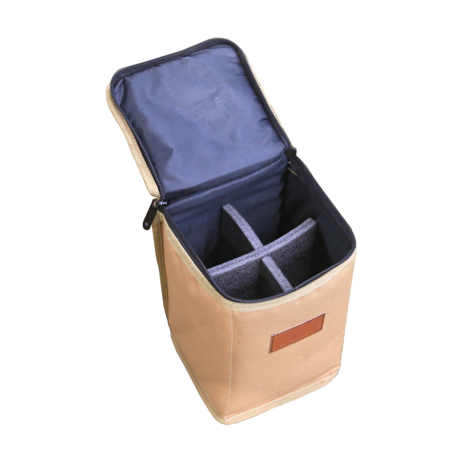 Sehuby Gas Tanks Storage Bag Gas Cans Handbag Camping Gas Canister Sleeve Gas Tanks Case Gas Tanks Bag Gas Tanks Carrying Bag