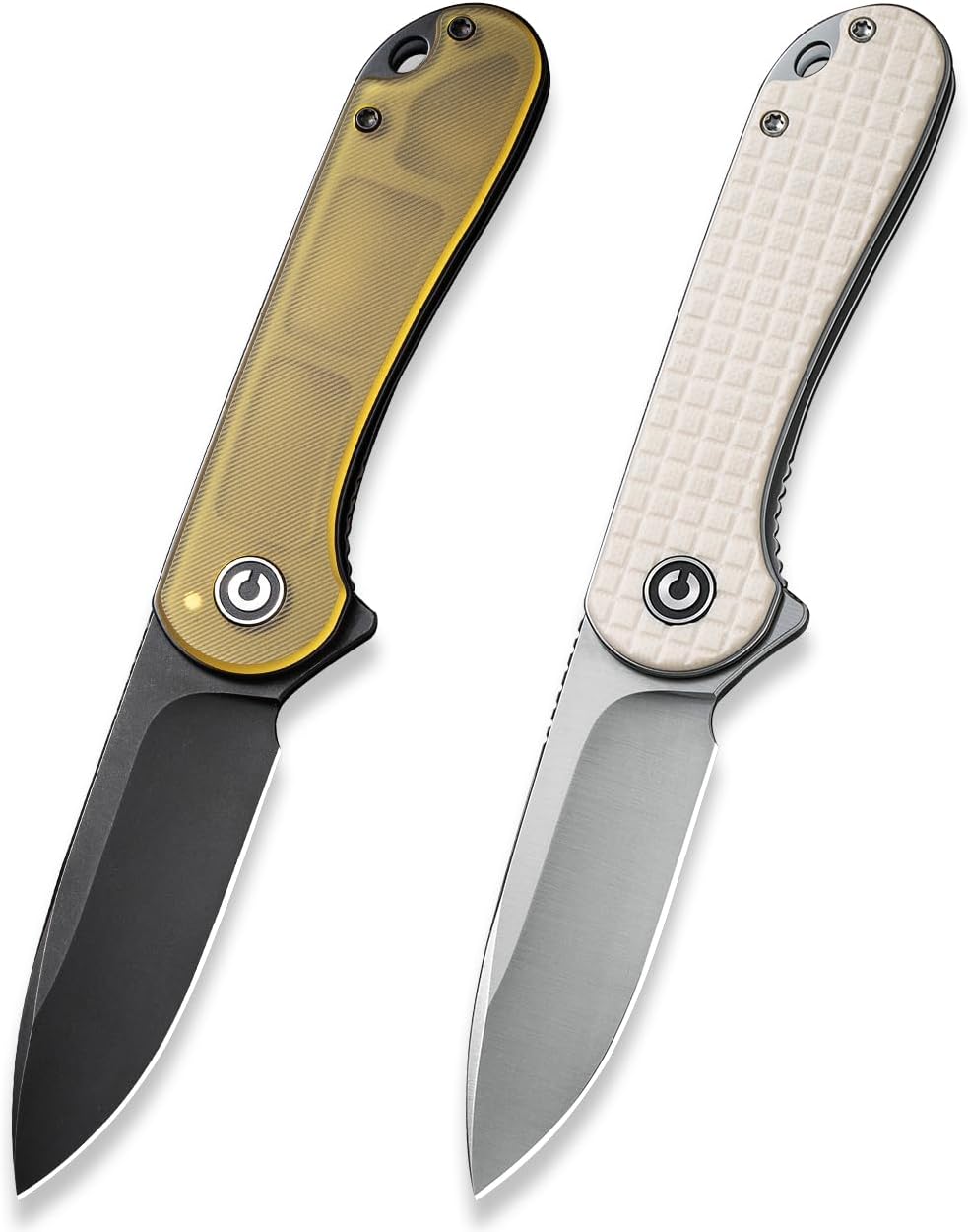 CIVIVI Elementum And Elementum, Great EDC Knife Set