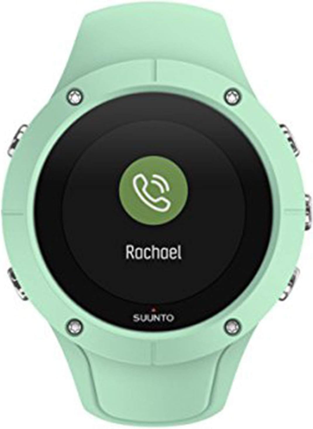 SUUNTO Spartan Trainer Wrist HR Multisport GPS Watch
