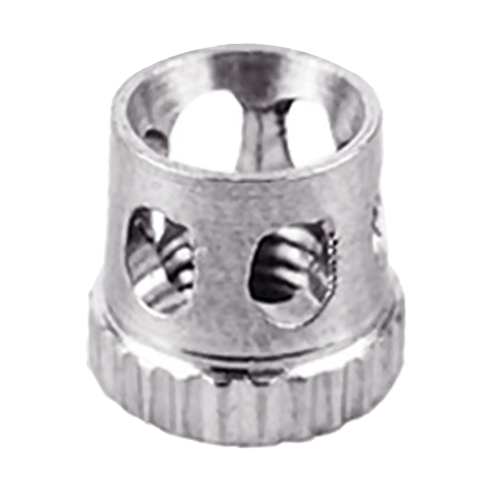 Airbrush Needle Cover Nozzle Tips Spray Tool Painting Machine Nozzle Caps Style C|Craft Materials|Painting Materials|Paints