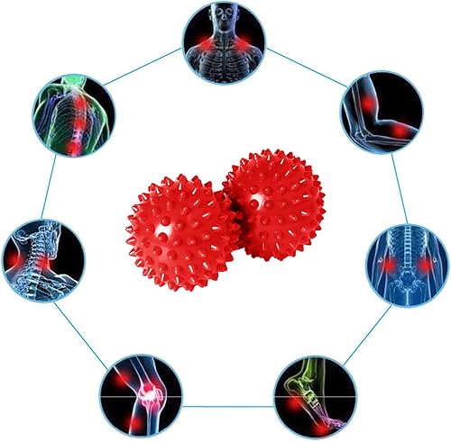 Miniatura 10 de Nvzi Cojín tambaleante, disco de equilibrio, asiento de meneo, almohadillas de equilibrio para terapia física, disco de estabilidad, tabla