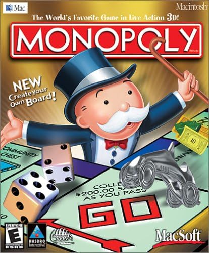Monopoly