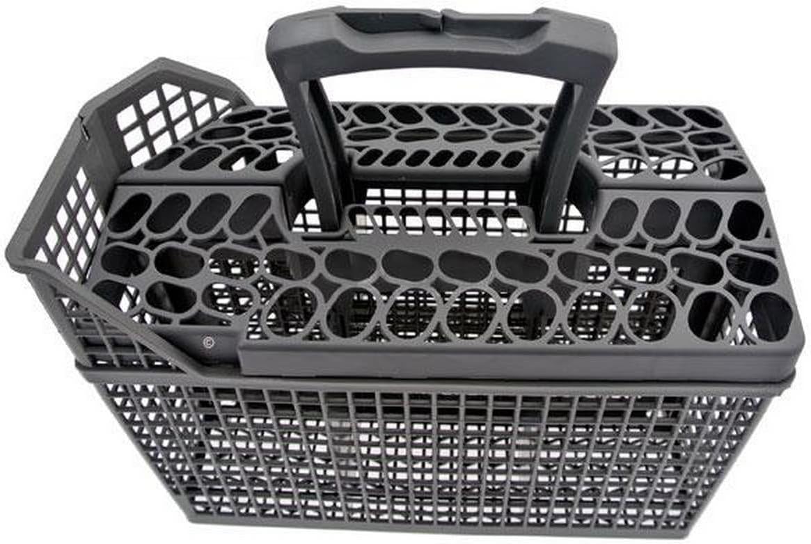 Electrolux 1118401700 6 Compartment Cutlery Basket with Handle
