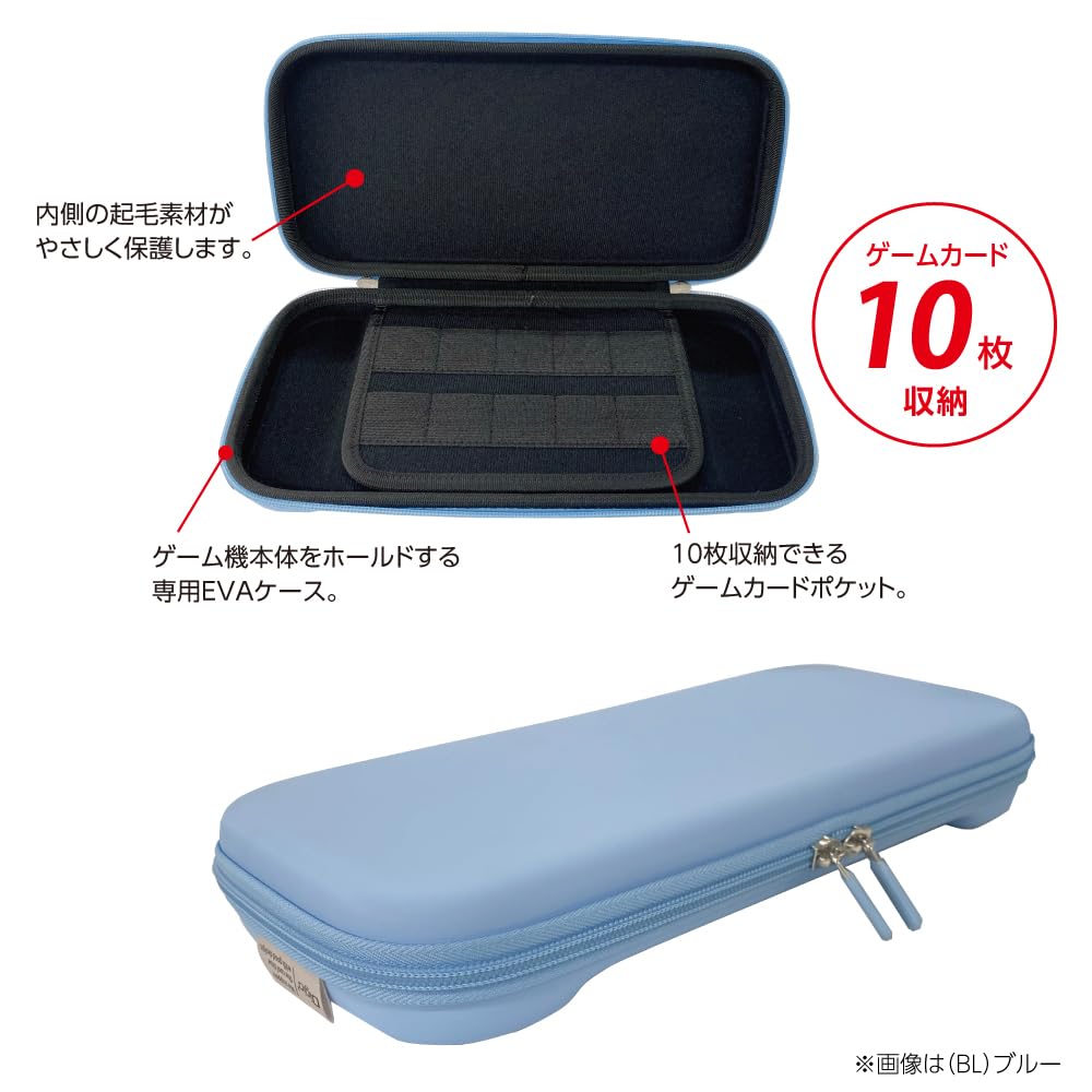 スウィッチけーす Amazon.co.jp: バッドばつ丸 Switch用ゲーム機用カセットケース