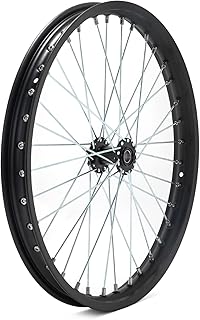 TOFR 21 Front Wheel Rim Hub