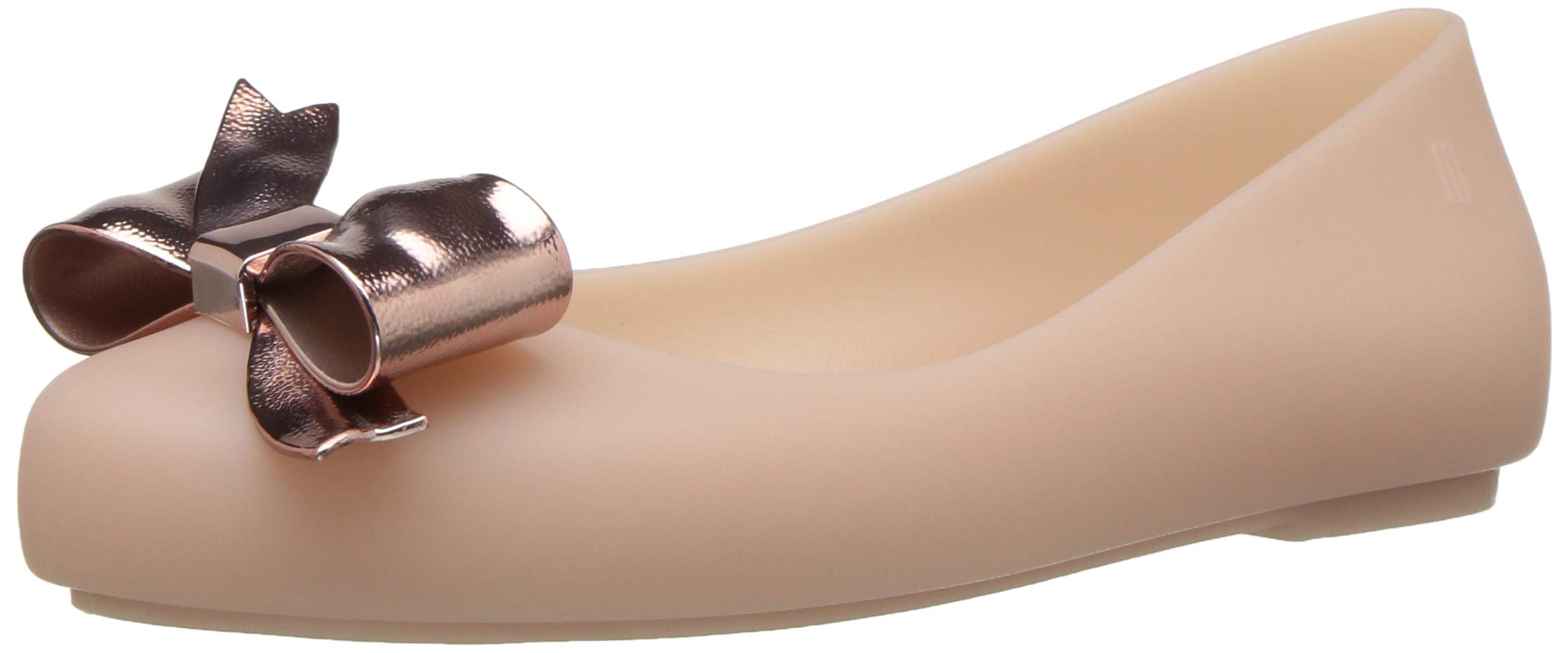 mini melissa Sweet Love Mary Jane Flats for Babies &amp; Toddlers