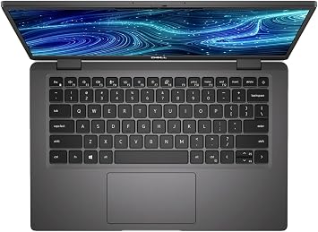 Latitude 7320 I7/3.0 16GB 256GB W10P