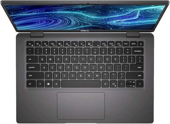 Latitude 7320 I7/3.0 16GB 256GB W10P