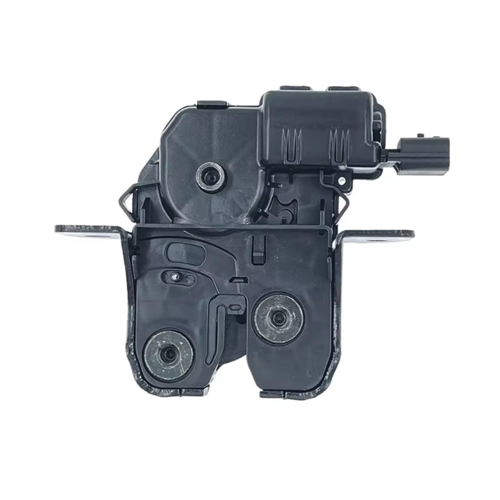 Tetari One Color Trunk Lock Tailgate Lock For Captur For Logan For Sandero For Fluence For Megane Iii For Clio Iv Boot Tailgate Door Lock 905039428R 846307169R