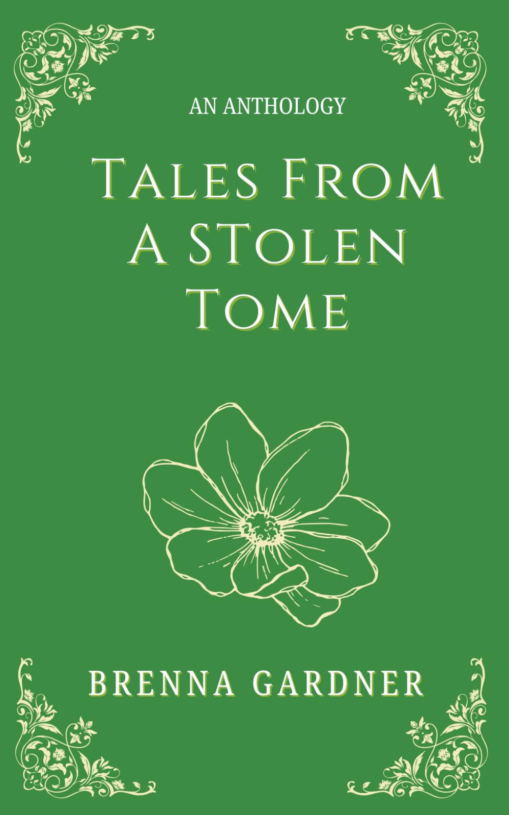 Tales From A Stolen Tome