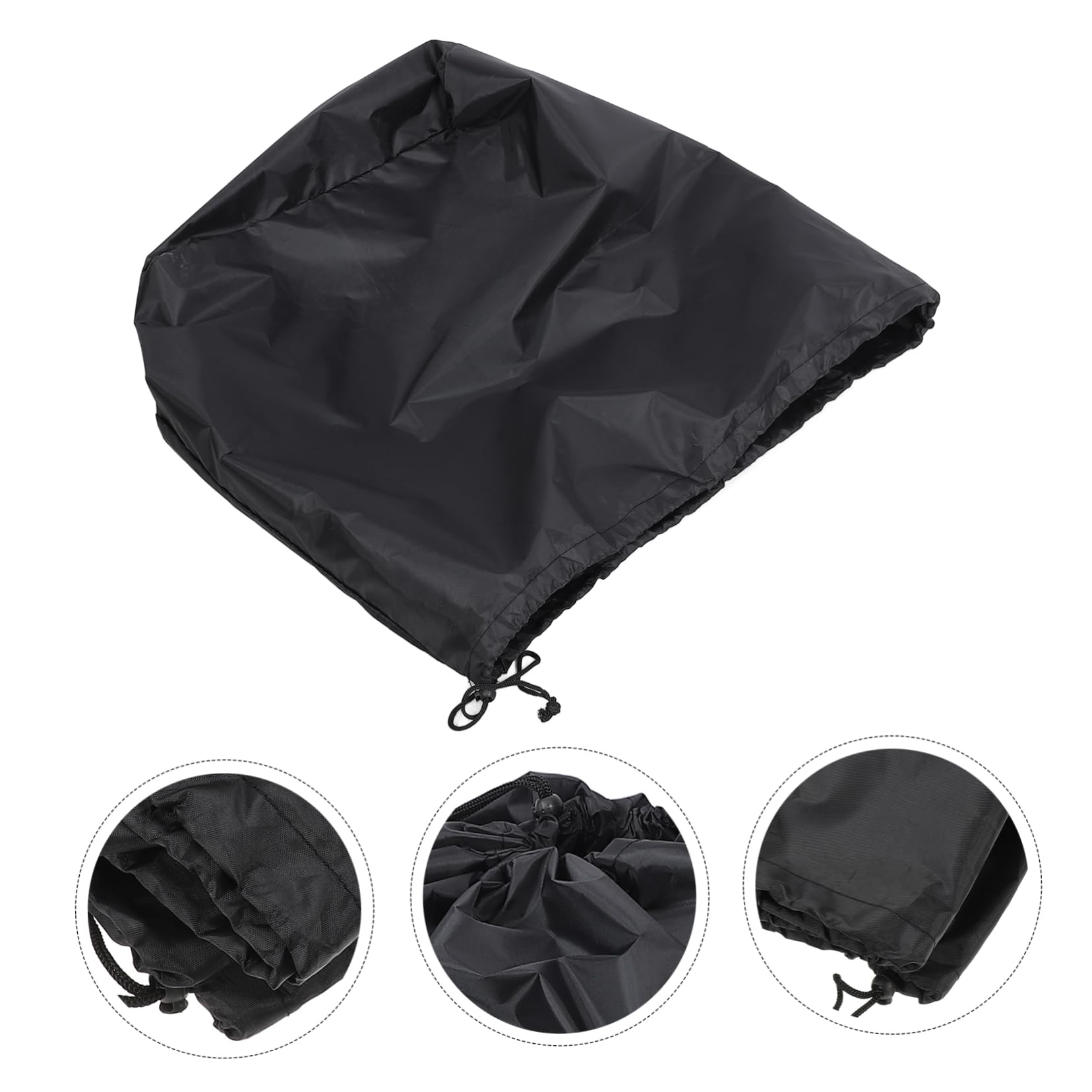 Sosoport 5 Pezzi Borsa Da Viaggio Per Passeggino Borsa Da Controllo Gate Per Aereo Borsa Resistente Coprisedile Per Auto Per